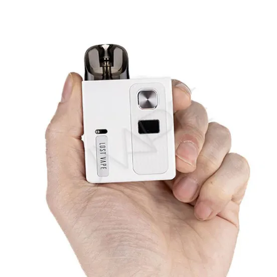 Фото - POD-система Lost Vape Ursa Baby Pro (Original) 900 мАч