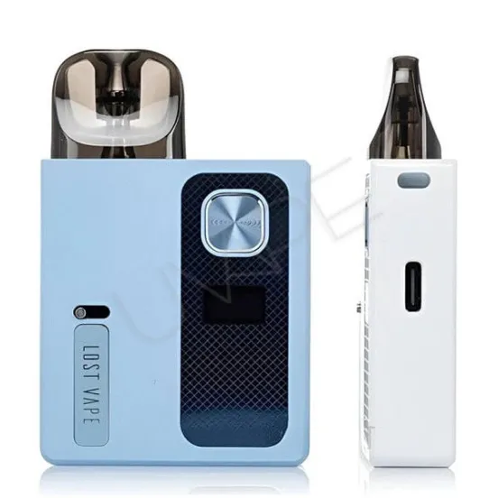 Фото - POD-система Lost Vape Ursa Baby Pro (Original) 900 мАч