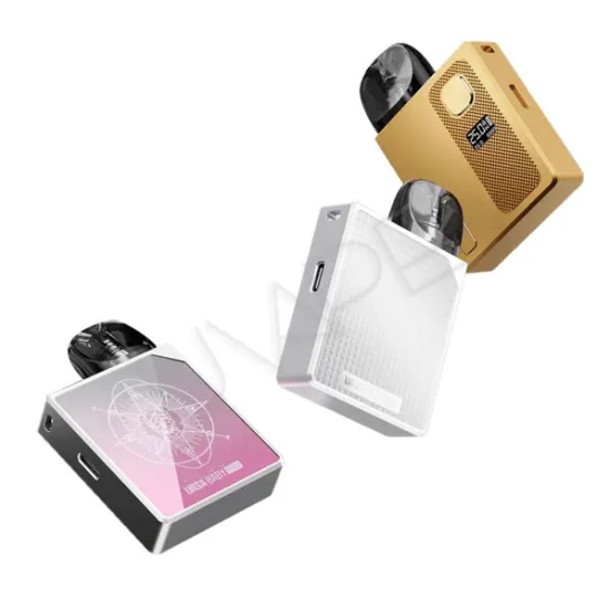 Фото - POD-система Lost Vape Ursa Baby Pro (Original) 900 мАч