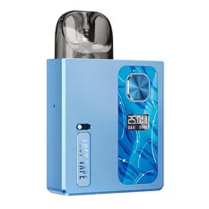Фото - POD Lost Vape Ursa Baby Pro 900 мАч Blue