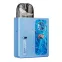 Фото - ПОД Lost Vape Ursa Baby Pro 900 мАг Blue