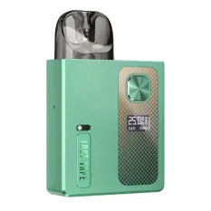 Фото - POD Lost Vape Ursa Baby Pro 900 мАч Emerald Green
