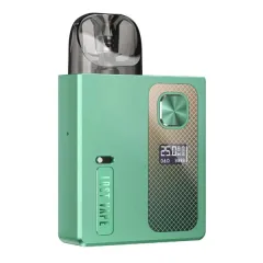 POD Lost Vape Ursa Baby Pro 900 мАч Emerald Green