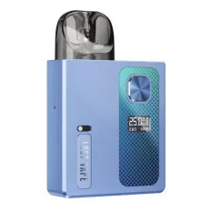 Фото - POD Lost Vape Ursa Baby Pro 900 мАч Frost Blue