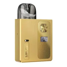 Фото - POD Lost Vape Ursa Baby Pro 900 мАч Golden Knight