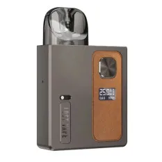 Фото - POD Lost Vape Ursa Baby Pro 900 мАч Gunmetal Espresso