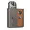 Фото - ПОД Lost Vape Ursa Baby Pro 900 мАг Gunmetal Espresso