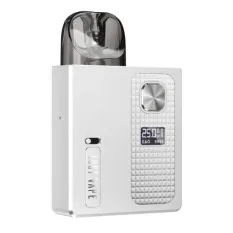 Фото - POD Lost Vape Ursa Baby Pro 900 мАч Pearl White