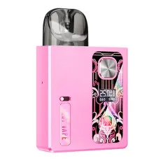 Фото - POD Lost Vape Ursa Baby Pro 900 мАч Queen Heart