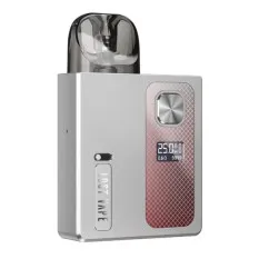 Фото - POD Lost Vape Ursa Baby Pro 900 мАч Silver Lust