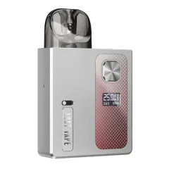 POD Lost Vape Ursa Baby Pro 900 мАч Silver Lust