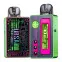 Фото - Багаторазова POD система Lost Vape Ursa Pocket 1200 мАг Cyber Elf