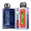Фото - Багаторазова POD система Lost Vape Ursa Pocket 1200 мАг Hellsing Grey