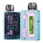 Фото - Многоразовая POD система Lost Vape Ursa Pocket 1200 мАч Ice Blade