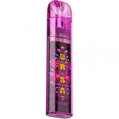Фото - POD Lost Vape Ursa Nano Art Pod Kit 800 мАч Baby Pink