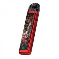 Фото - POD Lost Vape Ursa Nano 800 мАч Rock The Party