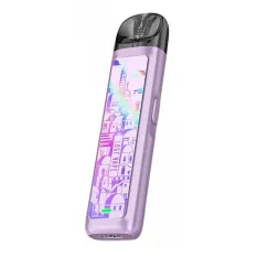POD Lost Vape Ursa Nano 800 мАч Holo Lavender Фото - POD Lost Vape Ursa Nano 800 мАч Holo Lavender