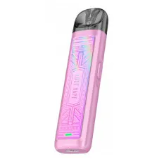 POD Lost Vape Ursa Nano 800 мАч Holo Rose Pink Фото - POD Lost Vape Ursa Nano 800 мАч Holo Rose Pink