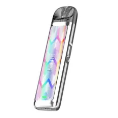 POD Lost Vape Ursa Nano 800 мАч Lambert Silver Фото - POD Lost Vape Ursa Nano 800 мАч Lambert Silver