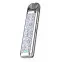 Фото - POD Lost Vape Ursa Nano 800 мАч Silver Frost