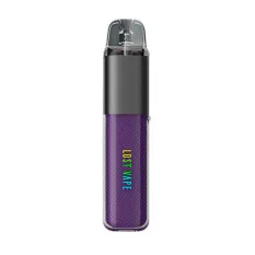 Фото - Многоразовый под Lost Vape Ursa Nano Air 800 мАч Indigo