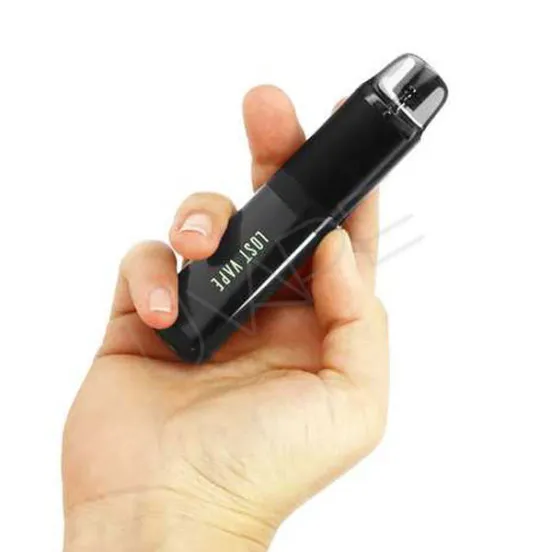 Фото - POD-система Lost Vape Ursa Nano Air (Original) 800 мАч