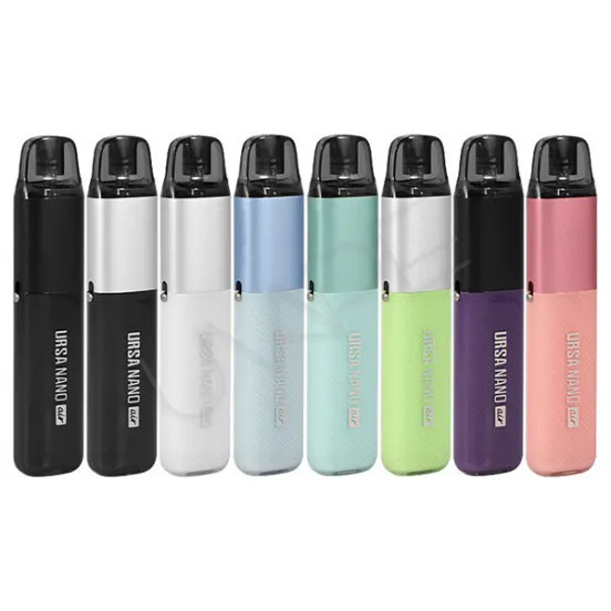 Фото - POD-система Lost Vape Ursa Nano Air (Original) 800 мАч