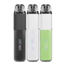 POD-система Lost Vape Ursa Nano Air (Original) 800 мАч Фото - POD-система Lost Vape Ursa Nano Air (Original) 800 мАч