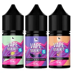 Фото - Ароматизатор Vape Mix 30 мл