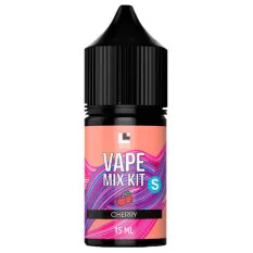 Ароматизатор Vape Mix Cherry 30 мл (со вкусом вишни) Фото - Ароматизатор Vape Mix Cherry 30 мл (со вкусом вишни)