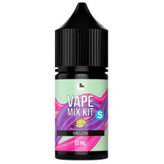 Ароматизатор Vape Mix Melon 30 мл (со вкусом дыни) Фото - Ароматизатор Vape Mix Melon 30 мл (со вкусом дыни)