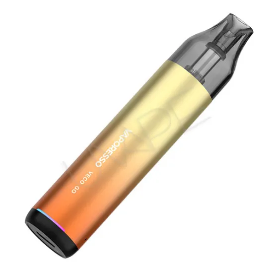 Фото - ПОД-система Vaporesso Veco Go 1500 мАг
