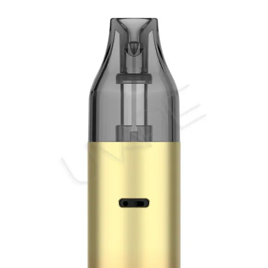 Фото - ПОД-система Vaporesso Veco Go 1500 мАг