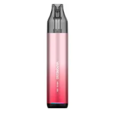 Фото - POD Vaporesso Veco Go 1500 мАч Pink
