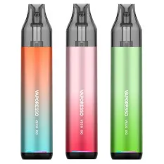 Фото - POD-система Vaporesso Veco Go 1500 мАч