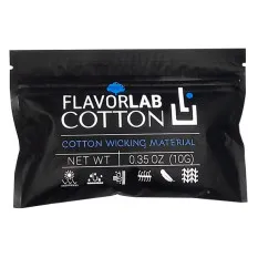 Фото - Вата Flavorlab Cotton 10 г