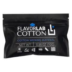 Вата Flavorlab Cotton 10 г