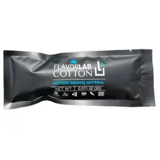 Фото - Вата Flavorlab Cotton 2 г