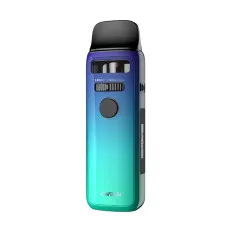 Фото - ПОД-мод система VooPoo Vinci 3 1800 мАг Blue