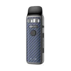 Фото - ПОД-мод система VooPoo Vinci 3 1800 мАг Dark Blue