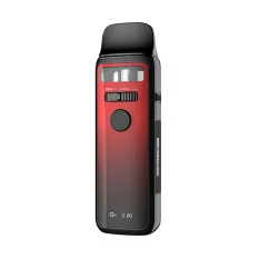 Фото - ПОД-мод система VooPoo Vinci 3 1800 мАг Red