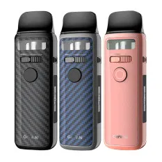 Фото - POD-mod VooPoo Vinci 3 1800 мАч