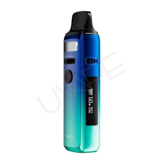 Фото - ПОД-мод система VooPoo Vinci 3 1800 мАг Black