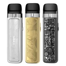 Фото - ПОД-система Voopoo Vinci Royal Edition 800 mAh