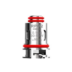 Фото - Испаритель Smok RPM2 Mesh 0.16 Ом