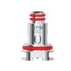 Фото - Smok RPM DC 0.8 Ом