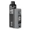 Фото - POD-mod система VooPoo Drag E60 2550 mAh Black