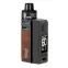 Фото - ПОД-мод система VooPoo Drag E60 2550 mAh Coffee