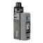 Фото - ПОД-мод система VooPoo Drag E60 2550 mAh Gray