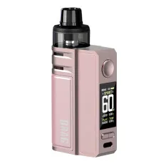 Фото - ПОД-мод система VooPoo Drag E60 2550 mAh Pink
